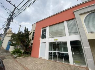 Comercial · 90m² · SALA COMERCIAL SEGUNDO PISO - BAIRRO CENTRO 
