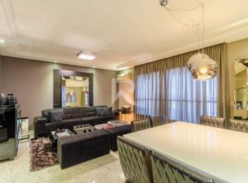 Apartamento · 149m² · 3 Quartos · 3 Vagas · Apartamento para aluguel, 3 quartos, 1 suíte, 3 vagas, Cristo Rei - Curitiba/PR
