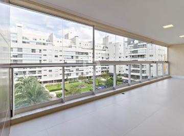Apartamento · 189m² · 4 Quartos · 3 Vagas · Apartamento Reformado com Churrasqueira, 4 Quartos, Venda, 189 m² - Juvevê - Curitiba/PR