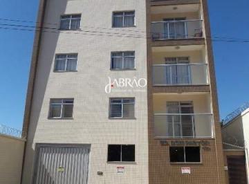 Apartamento · 102m² · 3 Quartos · 1 Vaga · Apartamento com três quartos no Bairro Bom Pastor, Barbacena, MG
