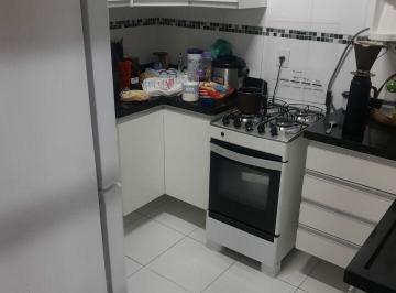Casa · 80m² · 3 Quartos · 2 Vagas · Sobrado condomínio  3 Dormitório