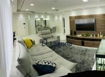 eb5aacd79fed996be56076ffe95d40fa43142d0f · Apartamento com 3 quartos, sendo 2 suíte à venda, 160 m² por R$ 1.240.000 - Vila Assunção - Santo An
