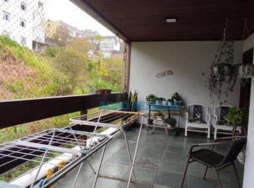 af40b13ac8ac519bb1e7f1c84ca3017d14ea1762 · Apartamento com 3 dormitórios à venda, 164 m² - Tijuca - Teresópolis/RJ