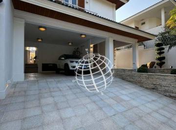 5214ac9819b09ba987951248c9b44e0598a1b898 · Casa com 4 dormitórios à venda, 413 m² por R$ 2.400.000,00 - Vila Santista - Atibaia/SP