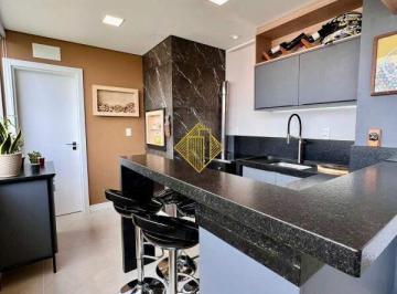 Apartamento · 134m² · 3 Quartos · 2 Vagas · APARTAMENTO A VENDA NO BAIRRO MARIA LUIZA