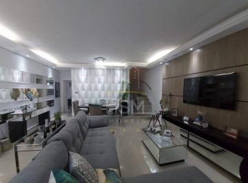 Casa · 169m² · 3 Quartos · 3 Vagas · Sobrado à venda, 3 quartos, 3 suítes, 3 vagas, Assunção - São Bernardo do Campo/SP