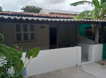 Casa · 100m² · 3 Quartos · Casa para aluguel, 3 quartos, Barra do Ceará - Fortaleza/CE