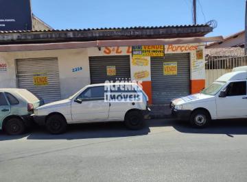 Terreno · 360m² · Lote à venda no Bairro Eldorado