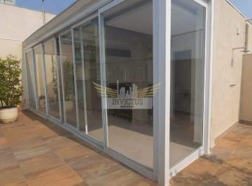 Apartamento · 164m² · 2 Quartos · 2 Vagas · Cobertura com 2 Quartos para Alugar, 164m² - Vila Guiomar, Santo André/SP.