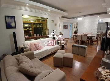 Apartamento · 106m² · 2 Quartos · 1 Vaga · Apartamento à venda - Bairro Pompéia - Santos/SP