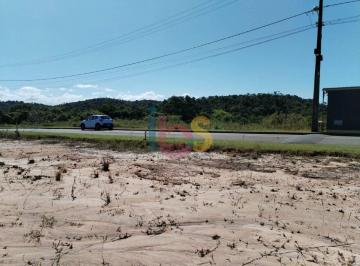 Terreno · 450m² · Vendo Lote no Reserva Brisa do Mar