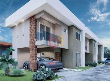 Apartamento · 122m² · 3 Quartos · 1 Vaga · Lindo Duplex Individual no D´ville