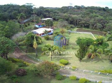 c8637d1772eb9eafa71f54ab2c6dc328222ce39b · Chácara com 5 dormitórios à venda, 30000 m² por R$ 1.100.000,00 - Vila Elvio - Piedade/SP