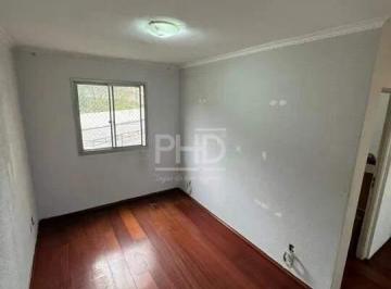 Sala · Apartamento à venda, com 55m², 2 Quartos, 1 Banheiro, 1 Vaga, Baeta Neves, São Bernardo do Campo