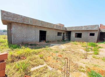 Casa · 180m² · 3 Quartos · Casa à venda, 3 quartos, 1 suíte, Residencial Fortaleza - Rio das Pedras/SP