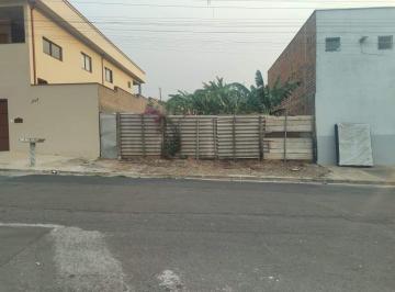 Terreno · 270m² · Terreno à venda, Bairro São Cristovão - Rio das Pedras/SP