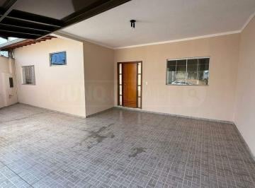 Casa · 68m² · 2 Quartos · 2 Vagas · Casa para aluguel, 2 quartos, 2 vagas, Santa Terezinha - Piracicaba/SP