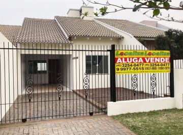 Casa · 70m² · CASA NOVA COM 2 QUARTOS, SALA, COZINHA, RUA SAO JOAO DEL REY 5985.