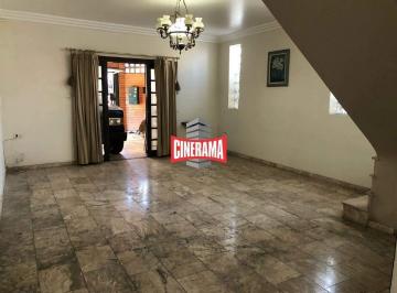 Casa · 300m² · 4 Quartos · 2 Vagas · Sobrado para aluguel, 4 quartos, 3 suítes, 2 vagas, Cerâmica - São Caetano do Sul/SP