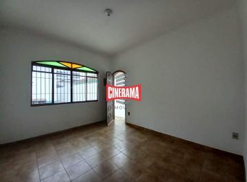 Casa · 185m² · 3 Quartos · 4 Vagas · Casa para aluguel, 3 quartos, 4 vagas, Santo Antônio - São Caetano do Sul/SP