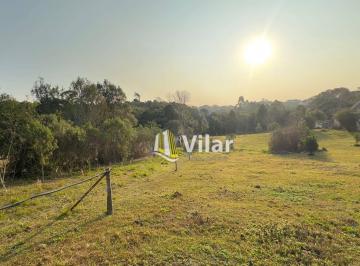 058a224f40d0caf90591ca96e57e4e37ef3e14e6 · Chácara à venda, 5000 m² por R$ 410.000,00 - Colônia Santa Maria - Piraquara/PR