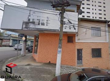 Comercial · 81m² · 2 Quartos · Sobrado à venda 2 quartos Alzira - Santo André - SP