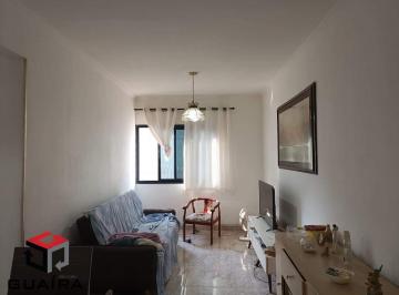 Apartamento · 50m² · 2 Quartos · 1 Vaga · Apartamento à venda 2 quartos 1 vaga Irajá - São Bernardo do Campo - SP