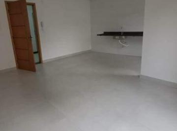 Apartamento · 54m² · 2 Quartos · 1 Vaga · Apartamento à venda 2 quartos 1 suíte 1 vaga Guiomar - Santo André - SP