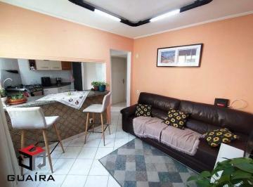 Apartamento · 52m² · 2 Quartos · 1 Vaga · Apartamento 52 M² Localizado No Bairro Conceição Diadema - SP
