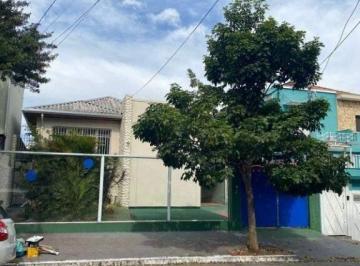 Casa · 225m² · 3 Quartos · 5 Vagas · Casa Térrea 3 Dormitórios na Vila Mariana com 225 m2