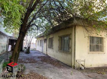 Terreno · 237m² · Terreno 500 m² Localizado no bairro Santa Maria Santo André - SP