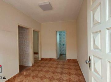 Casa · 55m² · 1 Quarto · 6 Vagas · Sobrado à venda 1 quarto 6 vagas Jardim Bela Vista - Santo André - SP