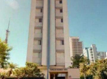 Apartamento · 52m² · 2 Quartos · 1 Vaga · Apartamento 2 Dormitórios em Pinheiros com 52 m2.