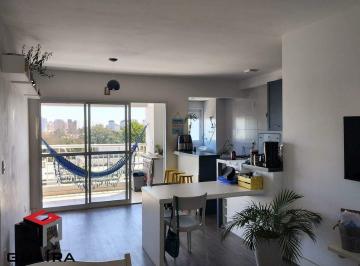 Apartamento · 65m² · 2 Quartos · 2 Vagas · Apartamento à venda 2 quartos 1 suíte 2 vagas Eldízia - Santo André - SP