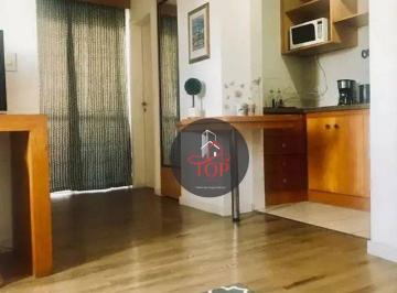 c51527ab746946047f3c119fafc761b87f2594b1 · Flat à venda, 44 m² por R$ 275.000,00 - Centro - Santo André/SP