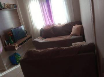 29b1395a885a3c41b82228b7fbaae2eba6859172 · Apartamento, 50 m² - venda por R$ 265.000,00 ou aluguel por R$ 2.080,00/mês - Cidade São Jorge - San