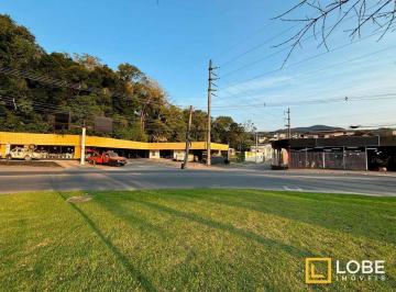 df7920d360a98723e286e5765dd7b32dd45cf632 · Terreno à venda, 4487 m² por R$ 2.500.000,00 - Velha - Blumenau/SC