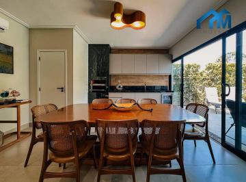 648616853c780a4e71292d7547e917f5b1106341 · Casa com 3 dormitórios à venda, 170 m² por R$ 1.570.000,00 - Condomínio Residencial Una - Itu/SP