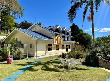 819355d95739b2cbf5ed11962b7cbb5ae6f15cb0 · Casa à venda, 656 m² por R$ 5.500.000,00 - Condomínio Flamboyant - Atibaia/SP