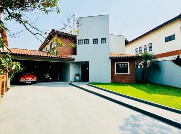 192ac245f890af8eaa6b41e2a9562fda158550b6 · Casa com 3 dormitórios à venda, 390 m² por R$ 1.470.000,00 - São Paulo II - Cotia/SP