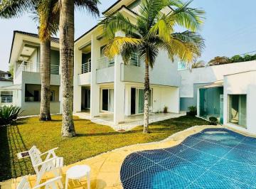 edc9ff36e124e6bef9f3b095db366005d91c78c2 · Casa com 5 dormitórios à venda, 700 m² por R$ 3.700.000,00 - São Paulo II - Cotia/SP