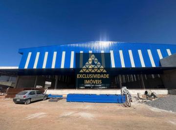 07bde74f88602c8583f21510b161c5c6297e9b70 · Galpão para alugar, 6000 m² por R$ 195.000/mês - Jardim Presidente Dutra - Guarulhos/SP