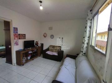 4e14ffcd902f4e44477104c776271a41233d00c0 · Apartamento com 2 dormitórios à venda, 61 m² por R$ 230.000,00 - Jardim Conceiçãozinha (Vicente de C