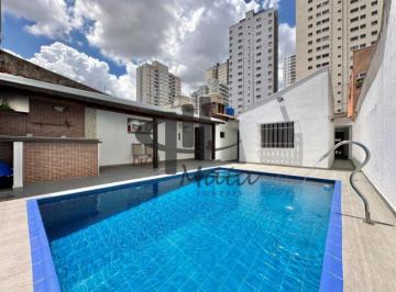 Casa · 151m² · 2 Quartos · 3 Vagas · Locação Casa Sao Caetano do Sul Boa Vista Ref: 42018