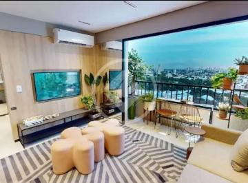 Apartamento · 59m² · 2 Quartos · 1 Vaga · Hello Viver Universitário Apartamento codigo: 82123