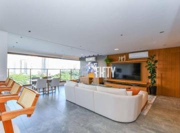 d1f7b50fea46f0fbaa4d80614dcd78e8dcee3322 · Apartamento com 3 dormitórios à venda, 110 m² por R$ 2.390.000,00 - Brooklin - São Paulo/SP