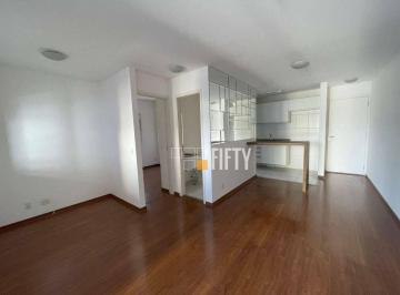 fce142a0e5d21e931218829dfb7d5666fa821da2 · Apartamento à venda, 58 m² por R$ 810.000,00 - Brooklin - São Paulo/SP