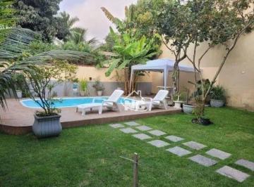 5433fb8d46b32ea2a5352e840311f938abf765a5 · Casa com 6 quartos à venda, 327 m² por R$ 590.000 - Engenho do Mato - Niterói/RJ