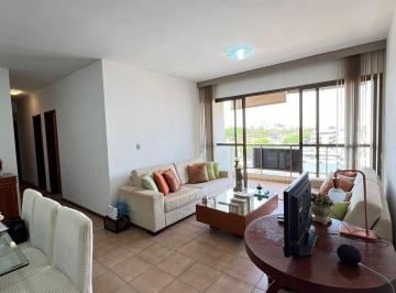 Apartamento · 120m² · 3 Quartos · 2 Vagas · Apartamento com 3 quartos à venda, bairro Santa Maria - Uberlândia/MG