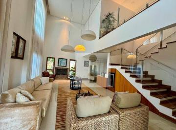 779d88d6e93cf1ad4b7572cdc856e879ca953b3b · Casa com 4 quartos à venda, por R$ 4.400.000 - Alphaville Dom Pedro - Campinas/SP